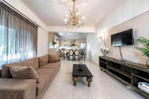 Istron Apartment | Ioannas Luxury Apartment in Istron