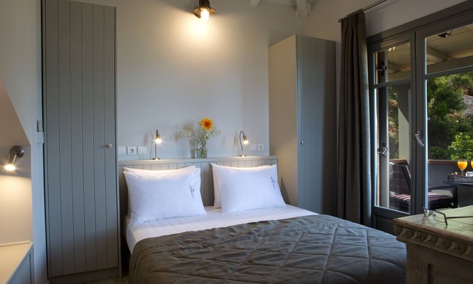 Tsoukaladhes Villa | Ionian Sea View Villas