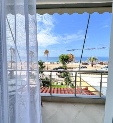 Jala Hotel | Ionian View B&B