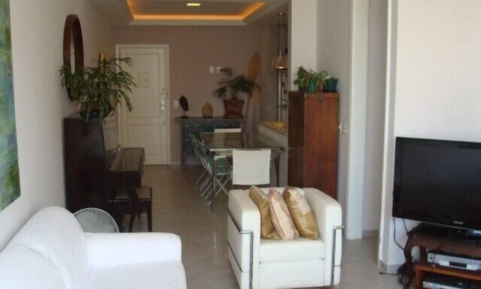 Ipanema Apartment | Ipanema, aptos of 3 qtos renovated 120m, great location!