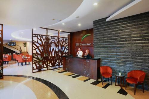 Bogor Tengah Hotel | IPB Convention Hotel Botani Square