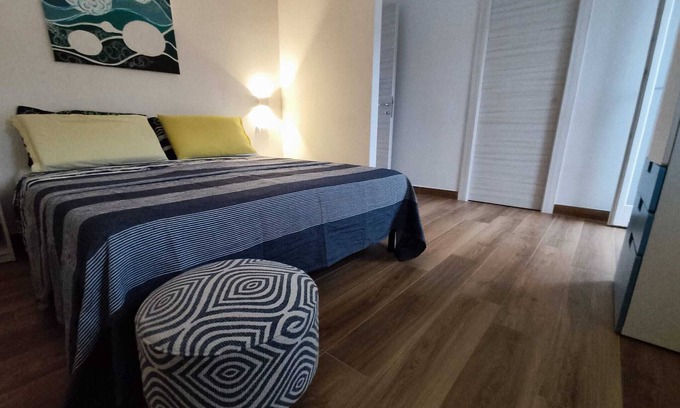 Sperlonga Apartment | iPesci di Sperlonga B&B 200 meters from the sea