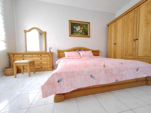 Lahat House | Ipoh Station 18 Homestay