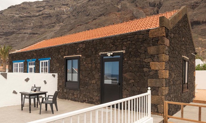 Las Puntas Apartment | Irama Suite