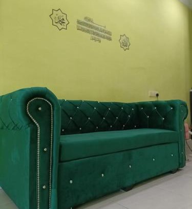 Changlun House | IRDINA HOMESTAY forMuslims - Changlun