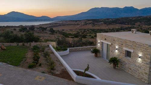 Pitsidia Villa | Irene Komos Independent House