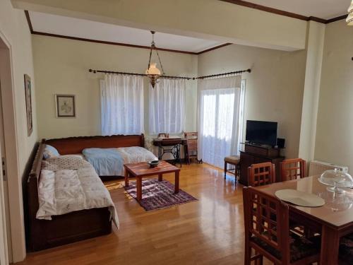 Ioannina Town Centre Apartment | Irida By The Lake