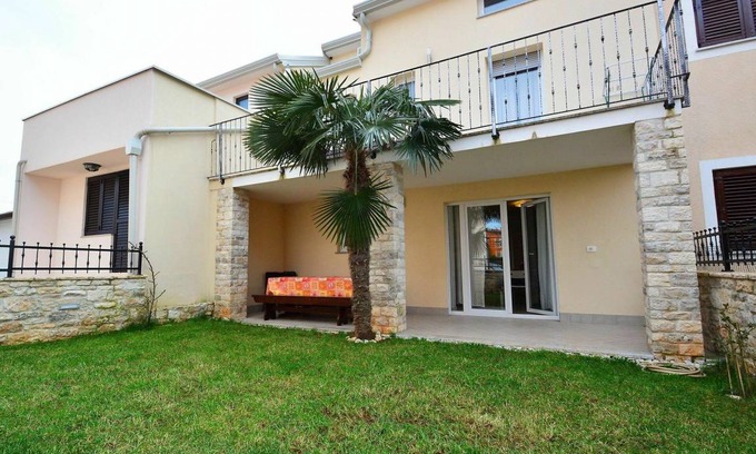 Umag Apartment | Iris 117.3