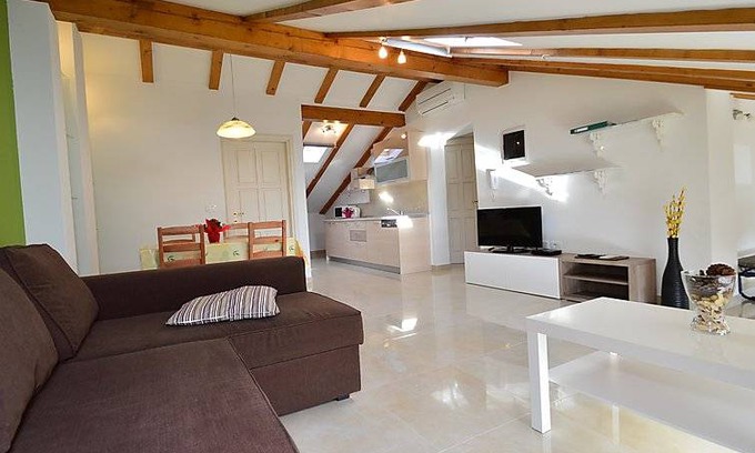 Umag Apartment | Iris