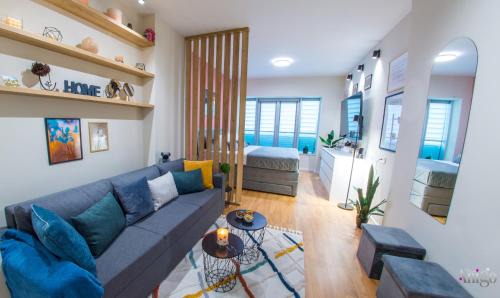 Mostar Apartment | Iris Studio Apartment