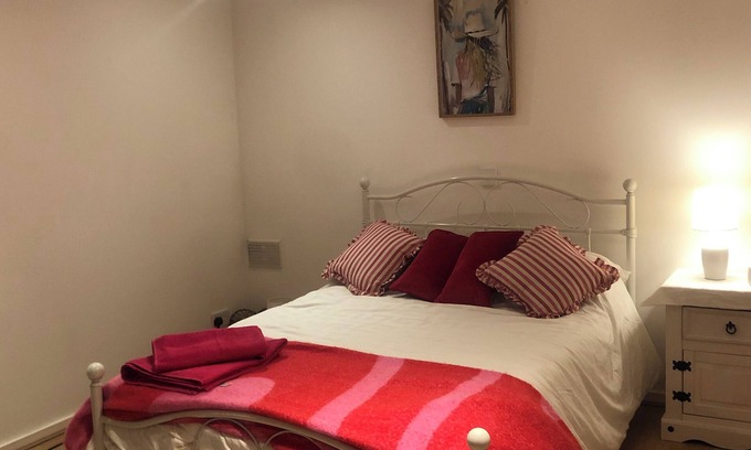 Jackfield House | Ironbridge b&b n Beautiful 18th century old school house in Ironbrige gorge