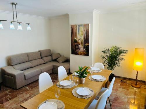Sagunto Apartment | ISABEL Apartment