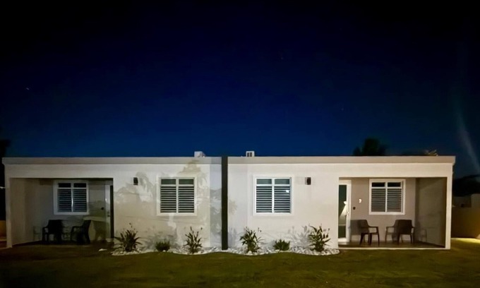 Arenales Altos Apartment | Isabela, Tiny House 2.