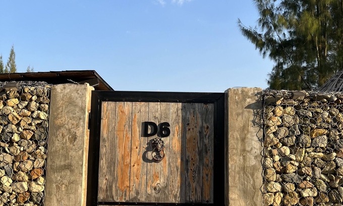 Chiang Dao Resort | ISBJORN