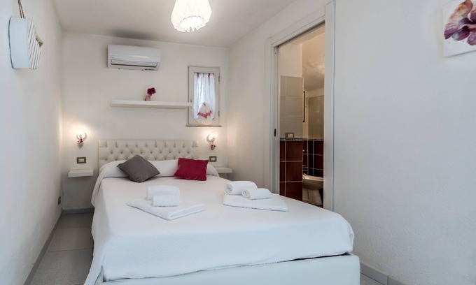 Ischia Porto House | Ischia Dream Visions Studio Picasso