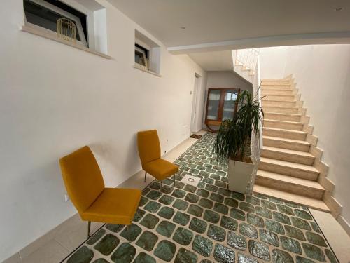 Sant'Isidoro Apartment | Isid'Oro Rooms - 100m from the sea
