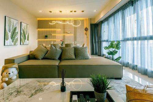 Medini Apartment | Iskandar Residence in Medini City