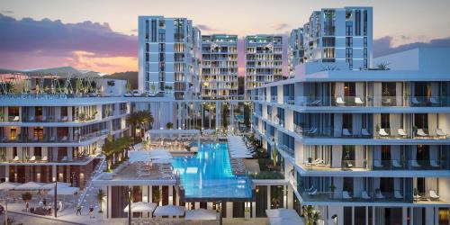 Eilat Hotel | Isla Brown 42 Eilat