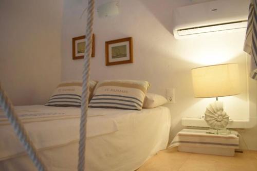 Nueva Tabarca Apartment | Isla de Tabarca: Casa Trinacria