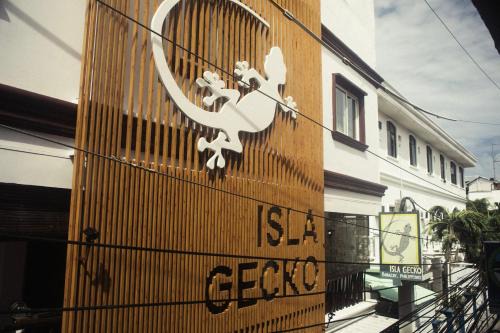 Boracay Island Resort | Isla Gecko Resort