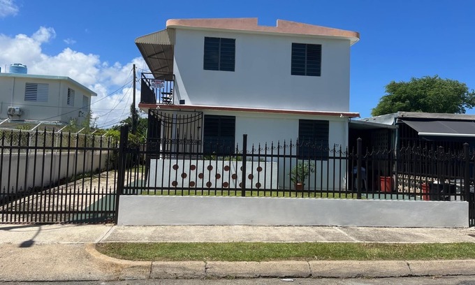 Cangrejo Arriba Apartment | Island breeze apartment near airport and beaches