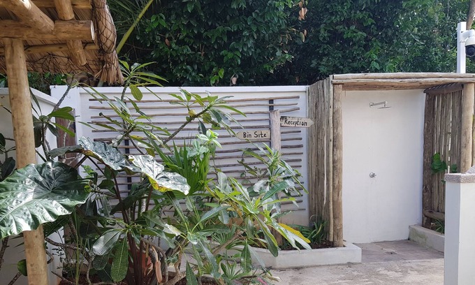 Anse Royale House | Island Cove (Beach View Deluxe)