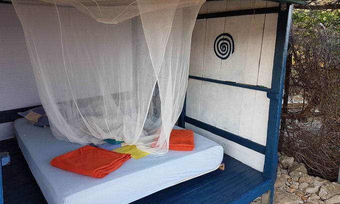 Bisevo Cottage | Island escape Bisevo Oum Sha In