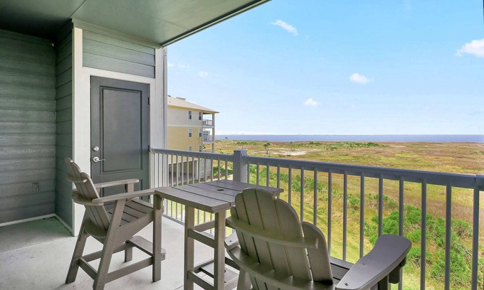 Red Fish Cove Condo | Island Getaway - Dog Friendly with Stunning Views of the Bay