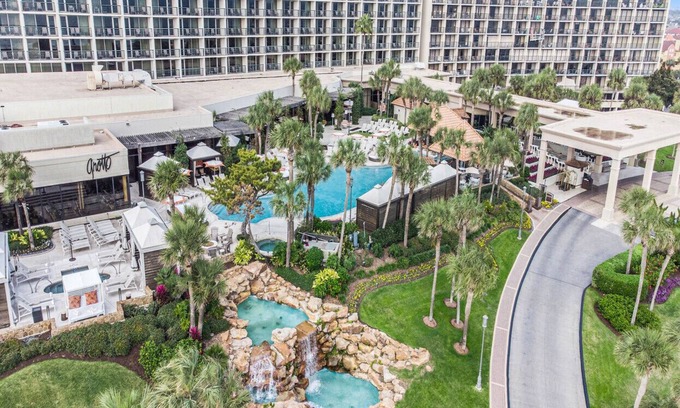 Galveston Condo | Island Paradise at the San Luis Resort