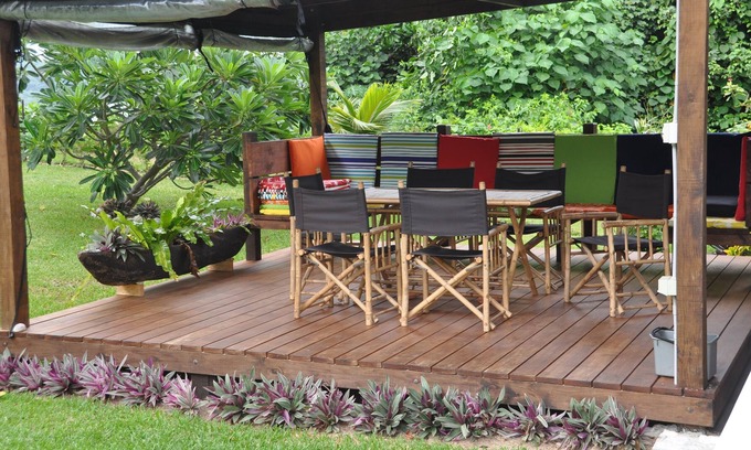 Aore Island Cottage | Island View Cottages Tropical island paradise Aore Island Vanuatu