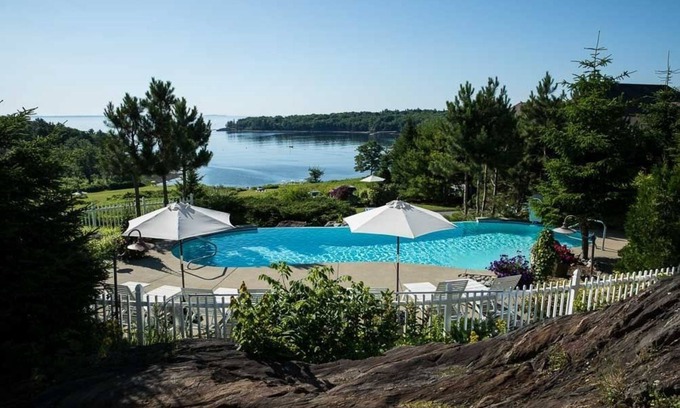 Glen Cove Hotel | Island View Inn