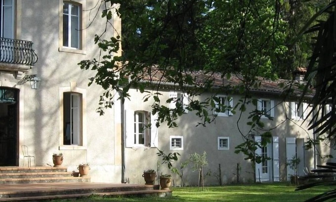 Quillan House | Island with great house rents and above ground pool