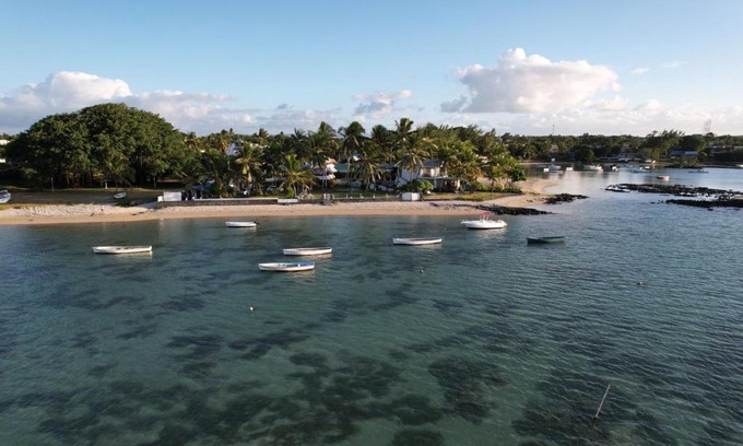 Grand Gaube Villa | Islands View - Mazor Beach Villas