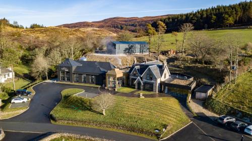 Isle of Raasay Hotel | Isle of Raasay Distillery