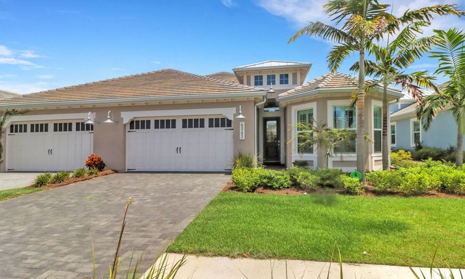 East Naples House | Isles of Collier | 2 bedrooms | den | 2 bathrooms