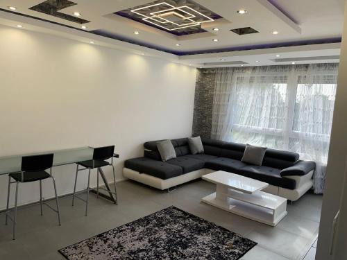 Kranichstein Bed & Breakfast | Ismail Wohnung 2 Zi. Kranichstein