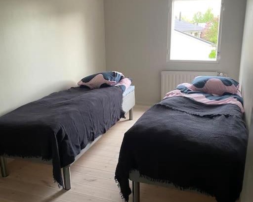 Rauma Apartment | Iso kaupunkikoti Vanhan Rauman lähellä