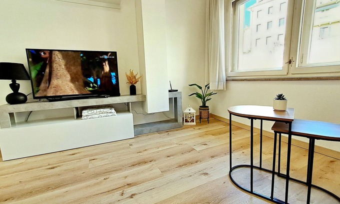 Feltre Apartment | Isola Holiday, apartment in the heart of Feltre