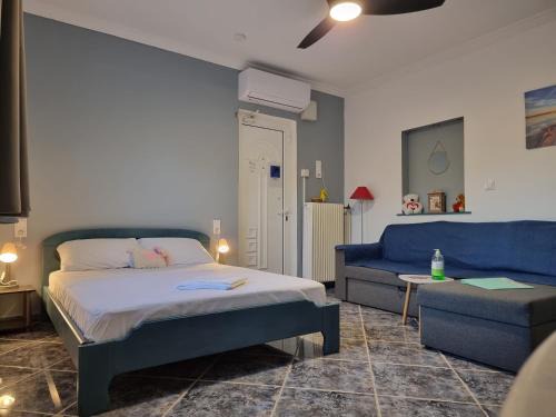 Isthmia Apartment | Isthmus Cuddly Nest