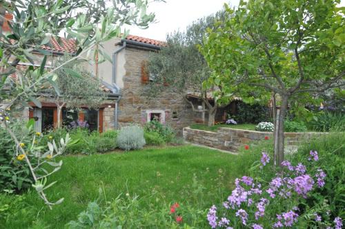 Piran House | Istrian Stone House