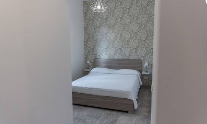 Castellammare del Golfo Villa | Villa with pool in the Sicilian countryside a few kilometers from the sea.
