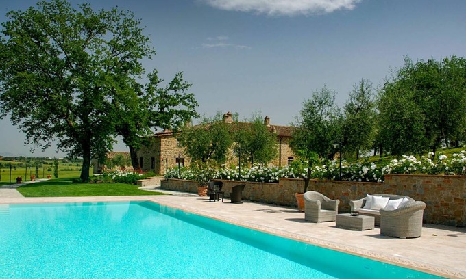 Civitella in Val di Chiana Apartment | I Grandi Di Toscana 609.1