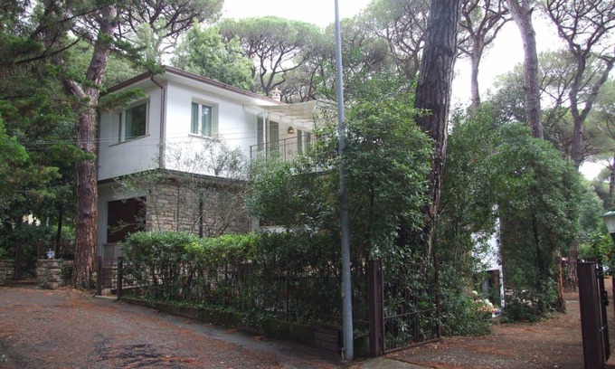 Marina di Castagneto Carducci Apartment | 50 m² Apartment ∙ 1 bedroom ∙ 4 guests
