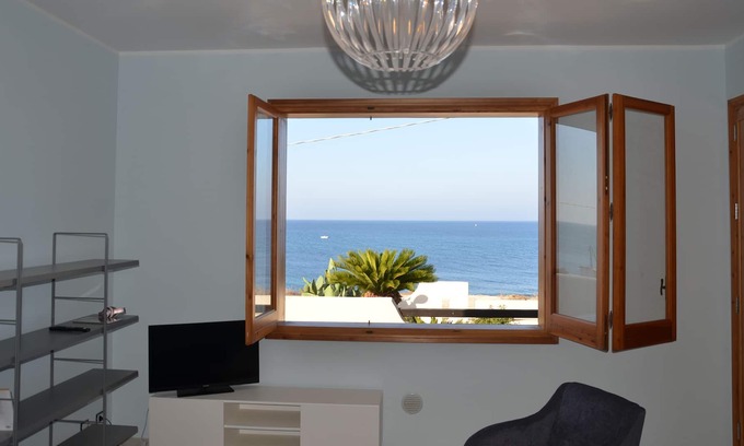 Granitola Torretta Apartment | Sicily you don't expect