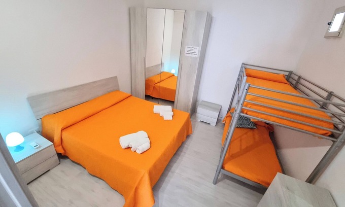 Vulcano Porto Apartment | OMARVULCANO2 - PROPPRO