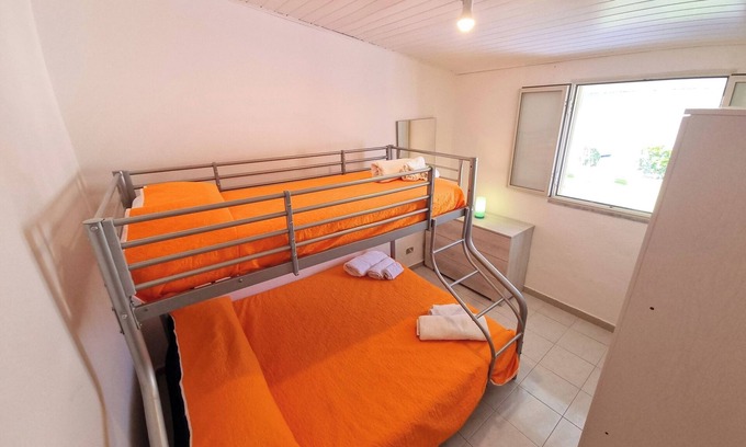 Vulcano Porto Apartment | ELIVULCANO 5 - PROPPRO
