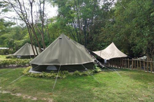 Si Racha Hotel | It my life cafe x camp