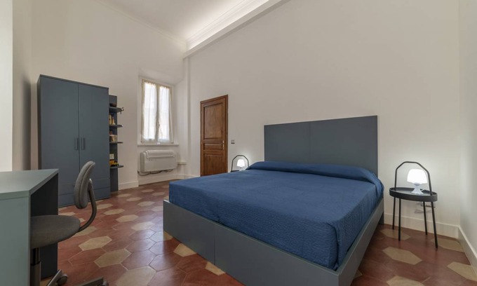 Navona Apartment | 75 m² Apartment ∙ 2 bedrooms ∙ 4 guests
