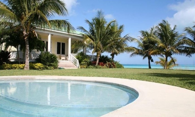 Treasure Cay House | It's Better in the Bahamas!