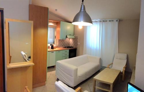 Santa Caterina Dello Ionio Marina Apartment | Alba Pura